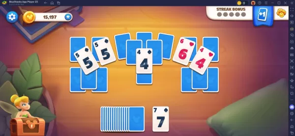 Disney Solitaire: Szybkie wskazówki dotyczące awansu i wyczyszczenia etapów
