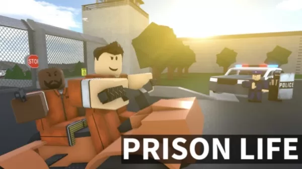 Los Mejores Juegos de Prisión en Roblox: Life vs. Jailbreak vs. Mad City