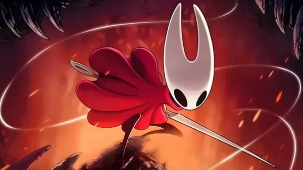 Hollow Knight Silksong Preview