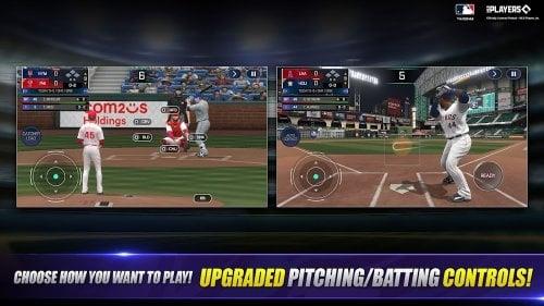 MLB Perfect Inning: Ultimate Screenshot 2