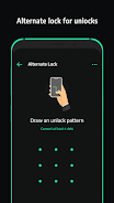 Applock with Face स्क्रीनशॉट 3