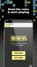 Link To 8 Puzzle Game screenshot 2