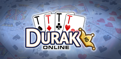 Durak Online HD captura de pantalla 