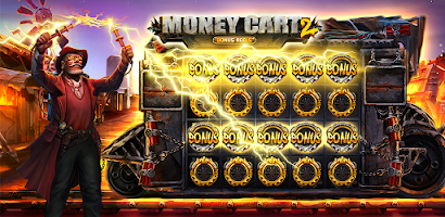 Pulsz: Fun Slots & Casino ảnh chụp màn hình 2