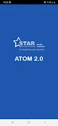 Screenshot Star ATOM 2.0 2