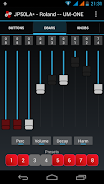 Midi Commander Captura de tela 2