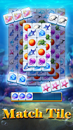 Triple Go: Match-3 Puzzle 스크린샷 1