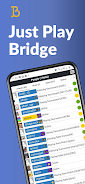 BBO – Bridge Base Online экрана 1