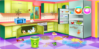 cooking games sweets Screenshot 2