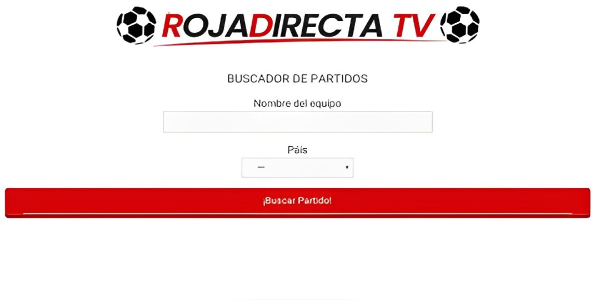 Roja Directa TV Screenshot 3