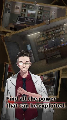 Escape the Alcatraz Island Screenshot 3