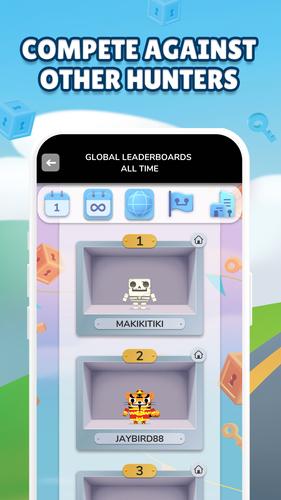 Screenshot Cubieverse 4