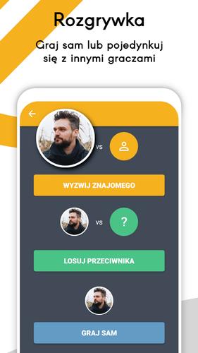 Quiz House экрана 3
