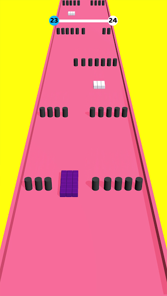 Sticky Block Mod应用截图第2张