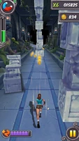 Relic Adventure Run screenshot 1