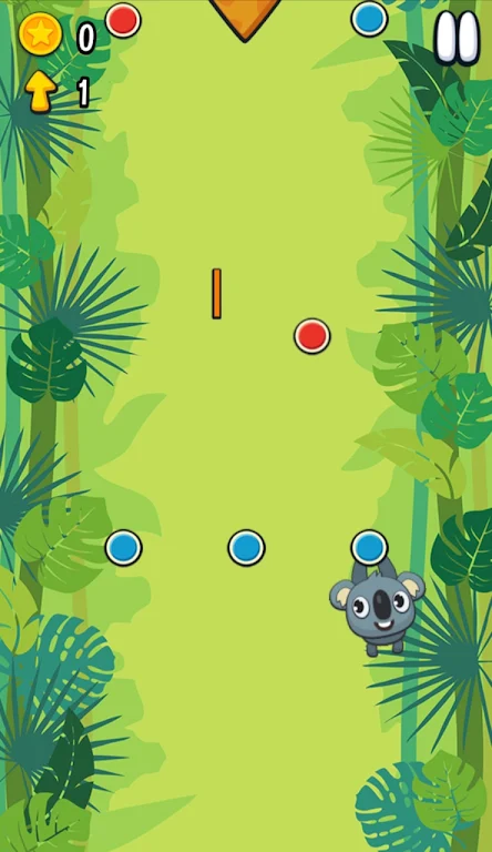 Delight koala zrzut ekranu 3