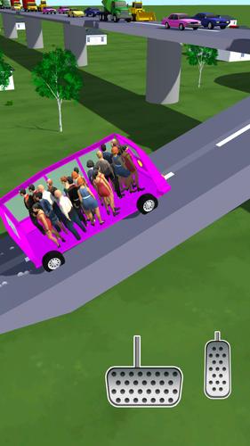 Bus Arrival Screenshot 1
