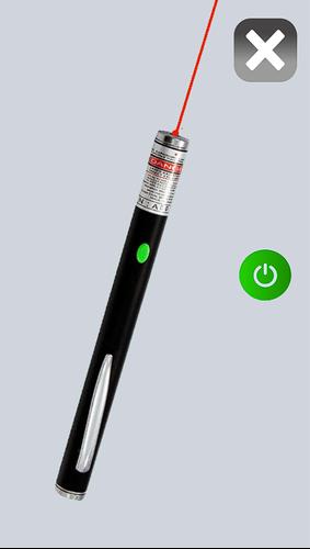 Screenshot Laser pointer 3