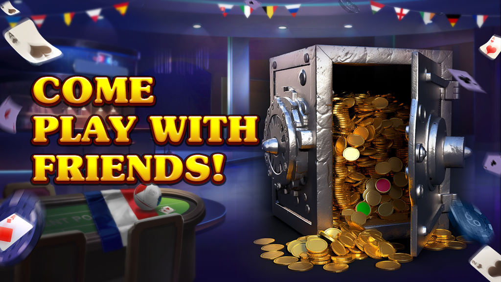 Screenshot Lotus Teenpatti PRO 2