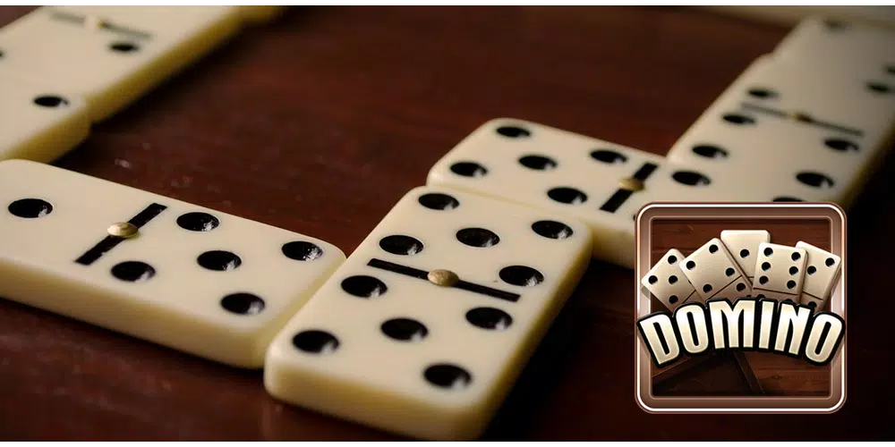 Domino screenshot 3