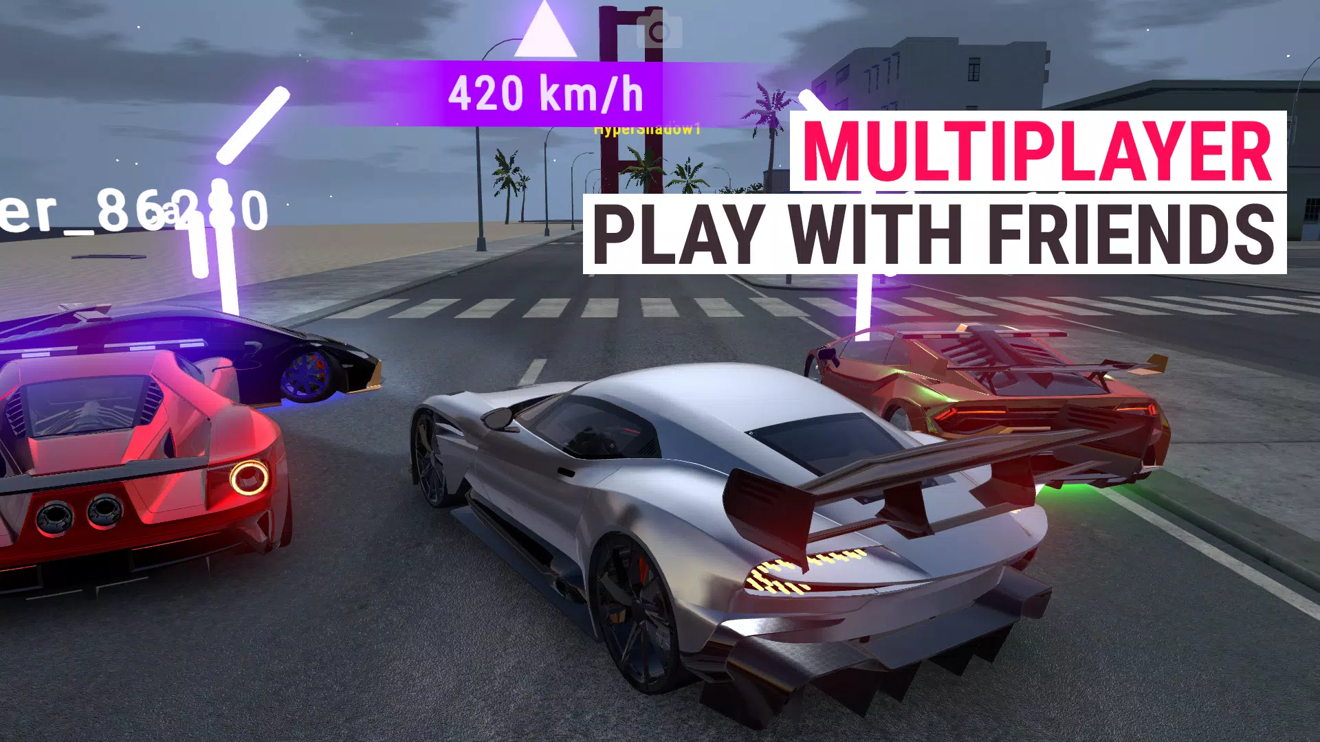 Real Driving School应用截图第4张