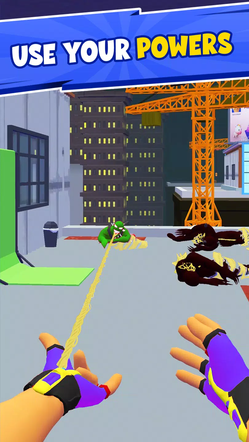 Web Master 3D zrzut ekranu 4