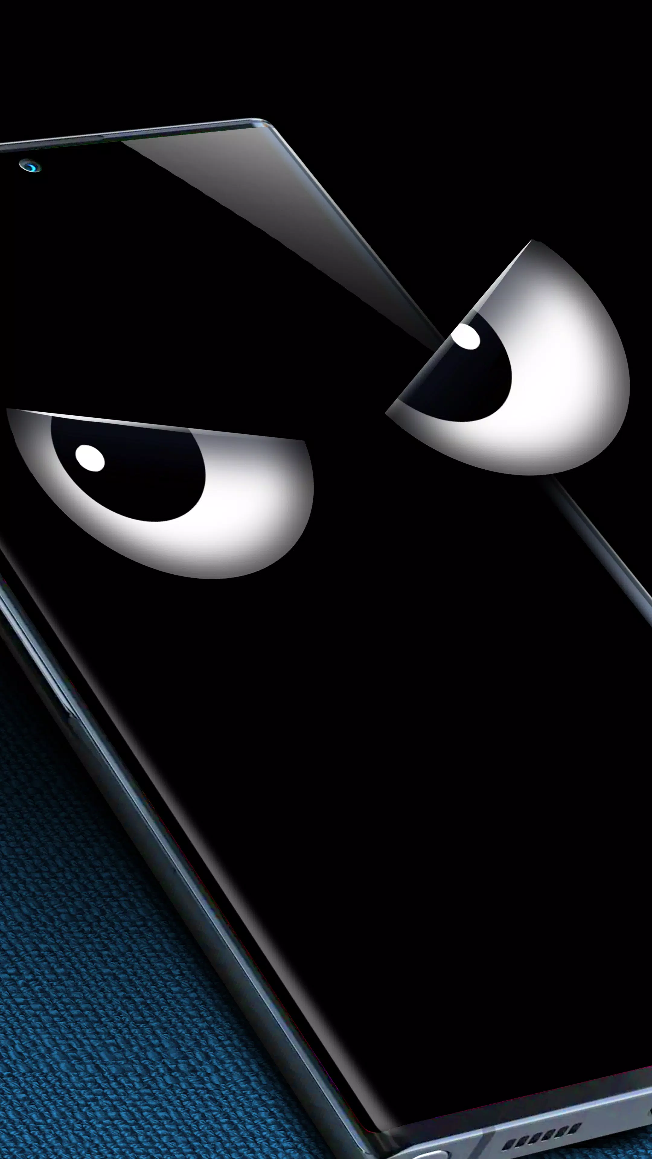 3D Live Wallpapers 4D video 4K screenshot 3