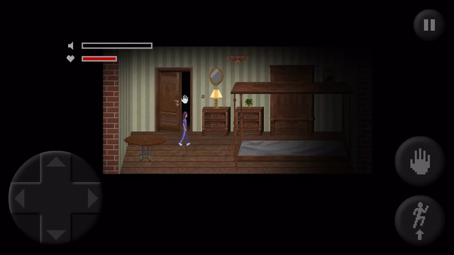 Mr. Hopp's Playhouse 2 экрана 2