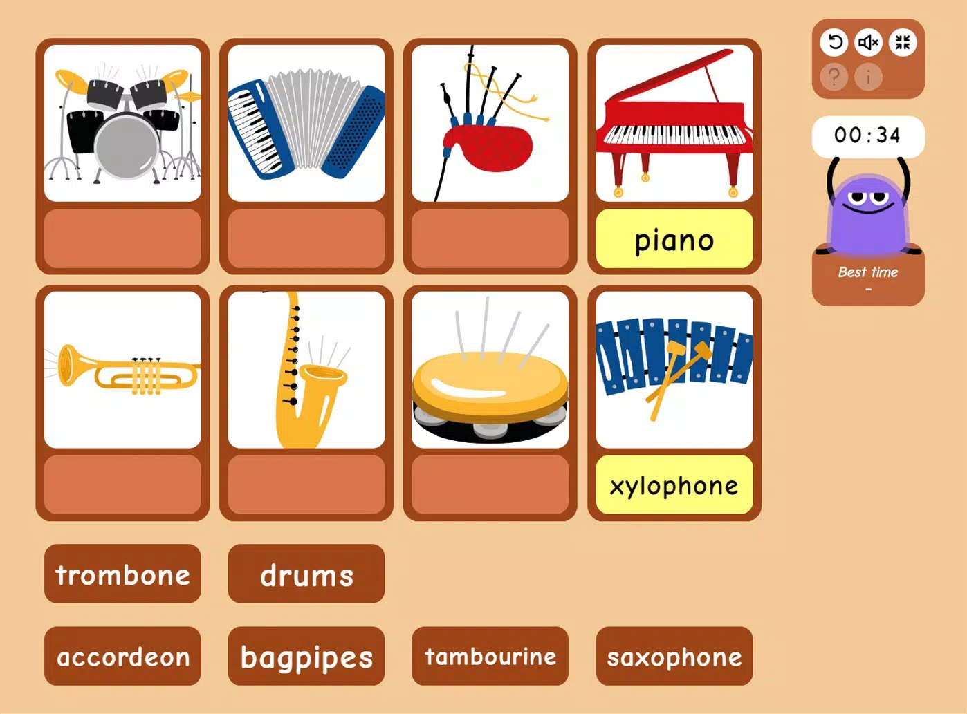 Educandy Studio Screenshot 1