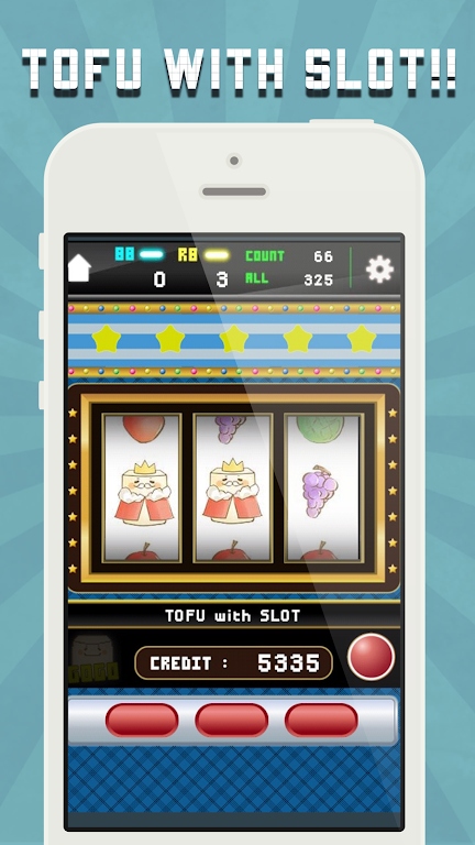 Screenshot TOLOT -TofuChan with Slot - 1