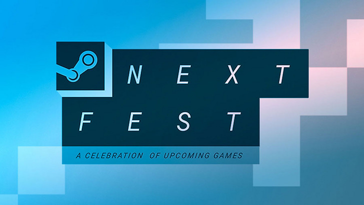 Steam Next Fest October 2024 Highlights