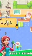 My Perfect Daycare Idle Tycoon screenshot 2