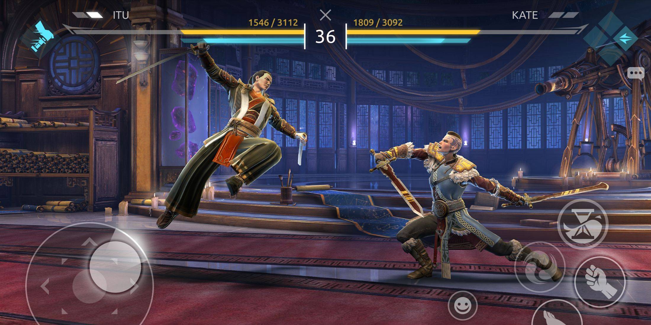 Shadow Fight 4 Codes Leak: Mga Tip upang I -unlock ang Eksklusibong Nilalaman