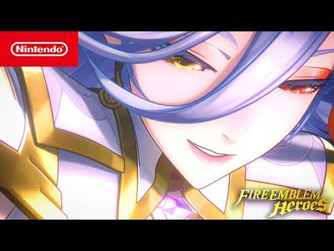 Fire Emblem Heroes 8th Anniversary