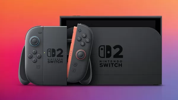 Maingat na pagtataya ng Nintendo ang 2 benta sa gitna ng kawalan ng katiyakan
