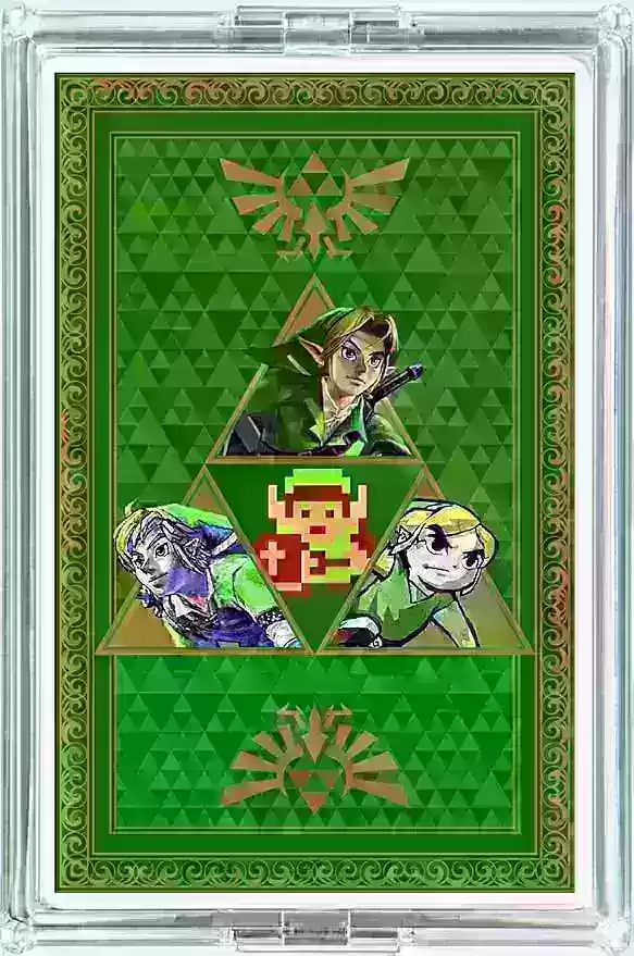 Legend Official of Zelda Juego ahora solo $ 10