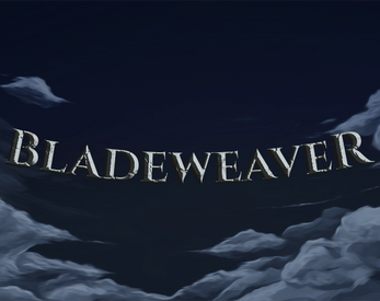 Bladeweaver Demo Captura de tela 1