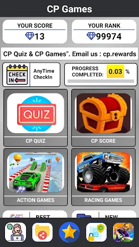 CashPirate: Easy Tasks & Games ảnh chụp màn hình 3