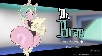 Dr Brap captura de pantalla 