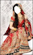 Bridal Designer Sarees Photos screenshot 2