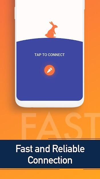 Turbo VPN - Secure VPN Proxy captura de pantalla 