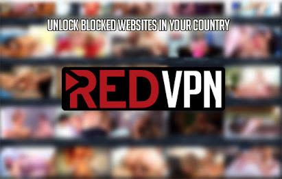 RED VPN - Unblock Websites VPN ဖန်သားပြင်ဓာတ်ပုံ 1