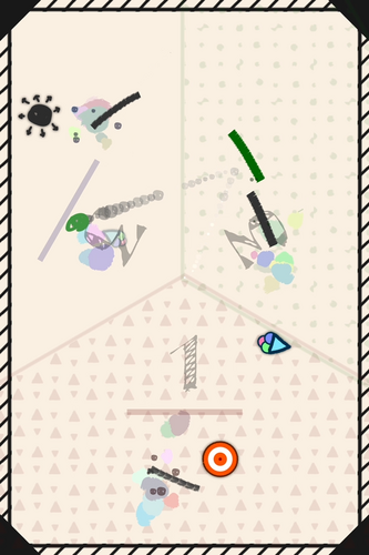 Art Hockey Screenshot 1