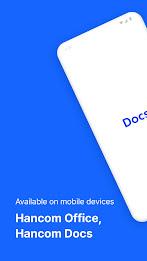 Hancom Docs(Office): View&Edit экрана 1