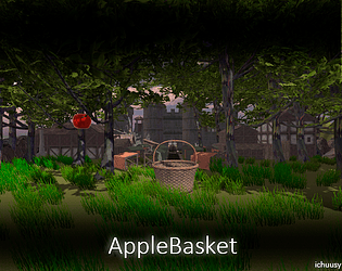 AppleBasket