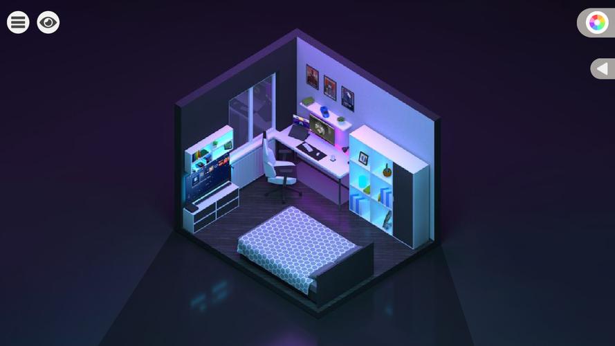 Design Dream Room экрана 1