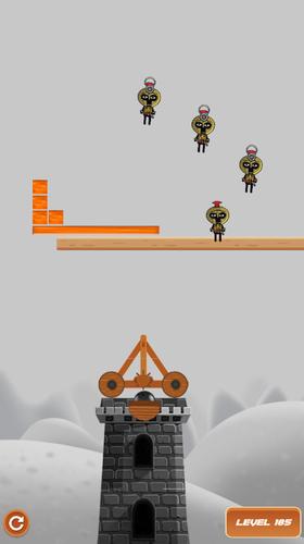 Stick Issam Catapult экрана 3