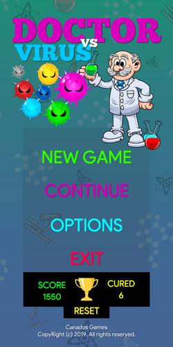 Screenshot Doctor 1