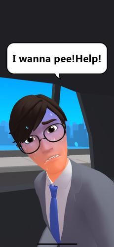 Taxi Master экрана 1