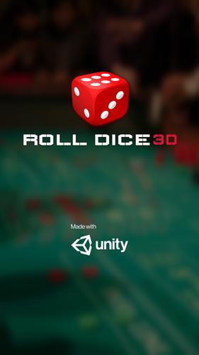 Roll Dice应用截图第1张